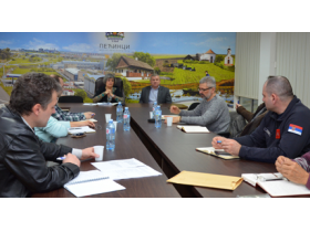 Kupinovo i dalje bezbedno